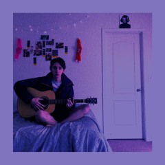 bedroom blues (sketti bug cover)