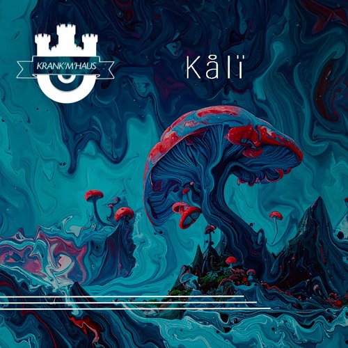 Pdcst 井119 - Kålï