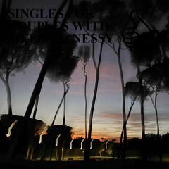 SINGLES FOR COUPLES WITH MEESH & NESSY