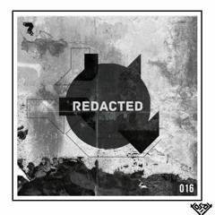 Kosay - Rendah Mag Cypher 016 (curated By Redacted)