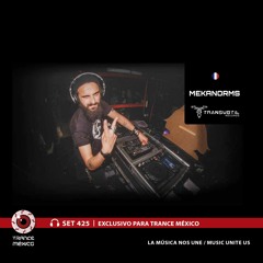 Mekanorms / Set #425 exclusivo para Trance México