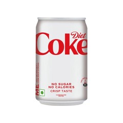 Diet Coke - Fallon (Unreleased)