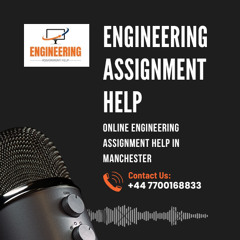 Online Engineering Assignment Help In Manchester