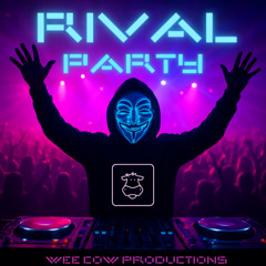 Rival - Party [Wee Cow Productions]