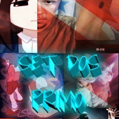 SET DOS PRIMO SÓ AS SELECIONADA TECHNOMELODY - ROCK DOIDO  ESSE É O DJ THALLY O ROMÂNTICO DOS BAILE
