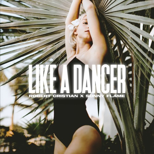 Robert Cristian X Sonny Flame - Like A Dancer