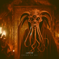 PREMIERE | RAMKKA - Feel It In Your Bones