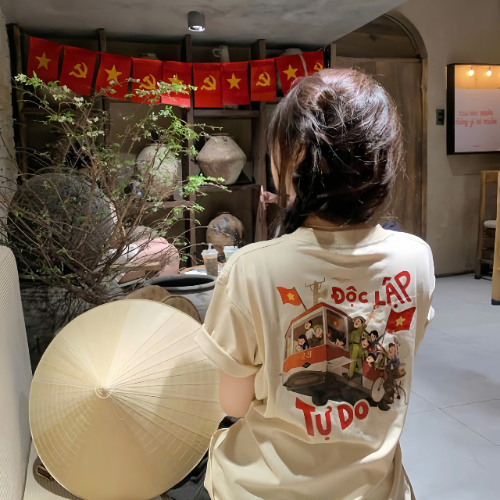 Bưởi màu Xanhh #12