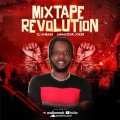Mixtape Revolution (Konda men dans Okap la)