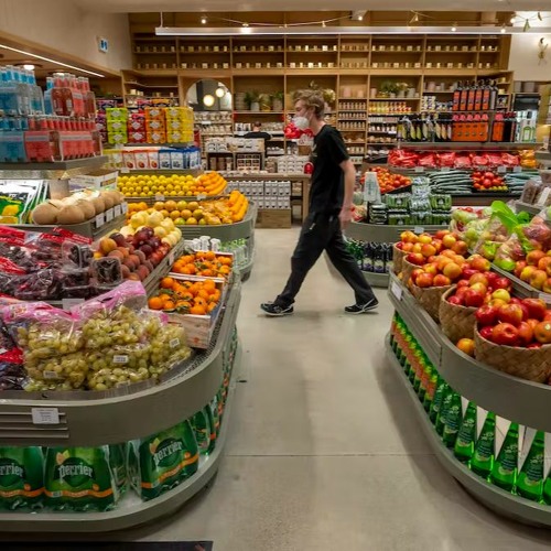 Stream Trends Shaping The Future Of The Online Grocery Industry by