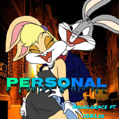 Personal ft 10klee