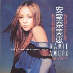 Namie Amuro - Come (+Alpha Trance Edit) (Wa Remaster)