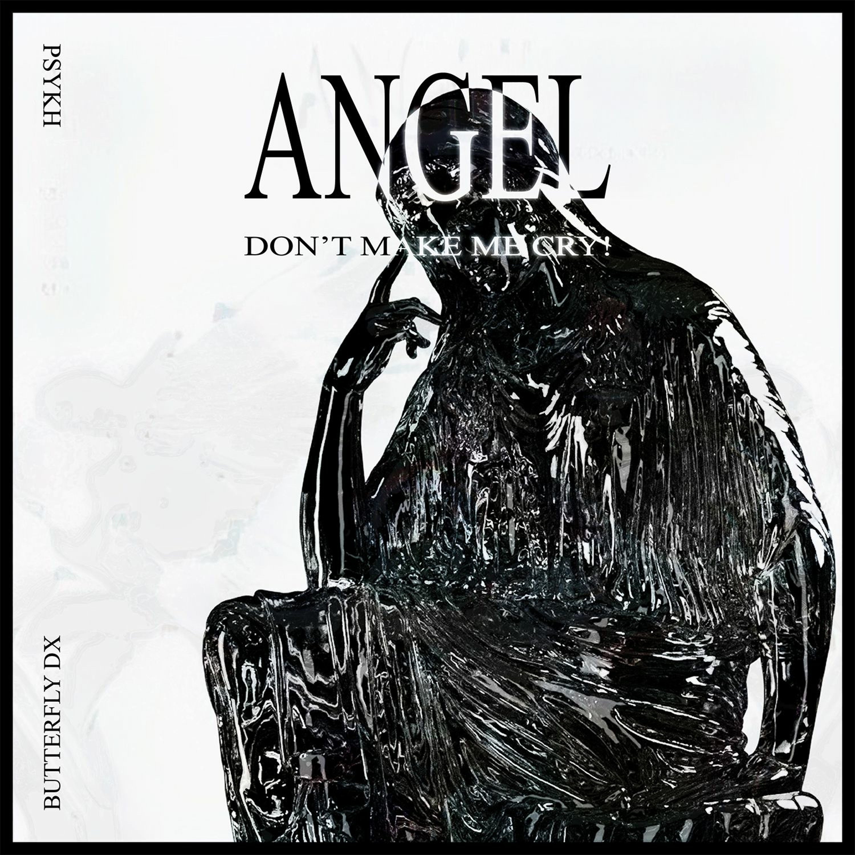 Angel, don't make me Cry! (feat. Butterfly DX) episode artwork