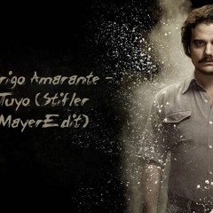 Rodrigo Amarante Tuyo (Stifler Mayer Edit)
