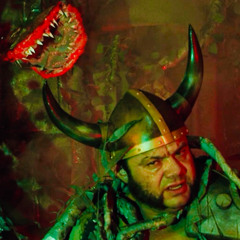 Who's Laughing Last Now? (Grunk The Smasher)