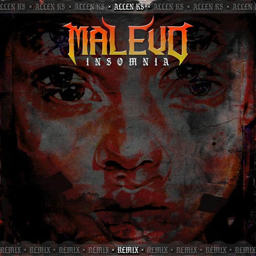 INSOMNIA (ALLEN KS Remix)