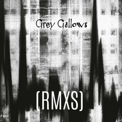 Grey Gallows - Strangers (UNCONSCIOUS Remix) [COLD TRANSMISSION MUSIC]