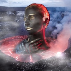 Fullmoon #7 - Magma