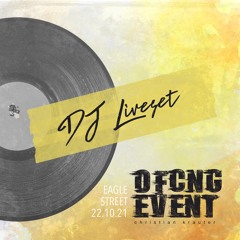 DJ Liveset 13-10-2021