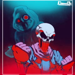 DUSTBELIEF - FINAL ENCOUNTER (COVER)