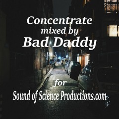 Concentrate (Vocal Techno)