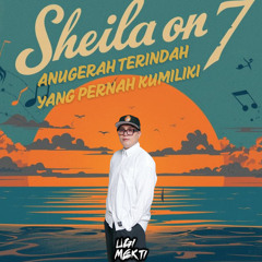 ANUGERAH TERINDAH YG PRNH KUMILIKI (DJ UGI MEKTI EDIT)