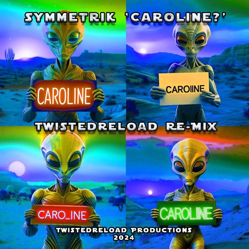 The Twisted Re-mix's