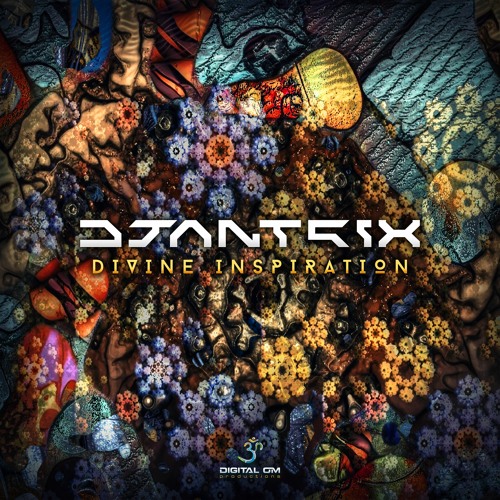 Djantrix - Divine Inspiration (Out Now)
