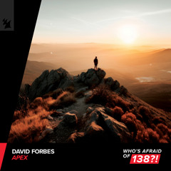 David Forbes - Apex