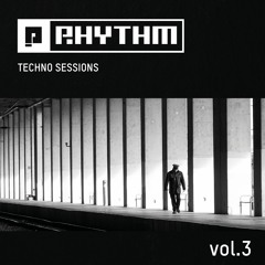 Planet Rhythm Techno Sessions Vol 3 [ November 2020]