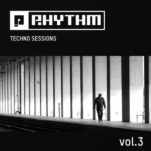 Planet Rhythm Techno Sessions Vol 3 [ November 2020]