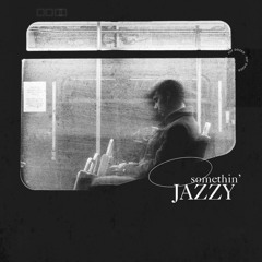 Clément Matrat - Somethin' Jazzy [Full EP]