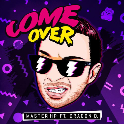 Come Over (DJ Serg Remix) [feat. Dragon D]