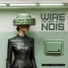 Lost Inside - WIRE NOIS