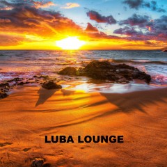 CROSSOVER CHILL @ LUBA LOUNGE