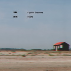 Cognitive dissonance.m4a
