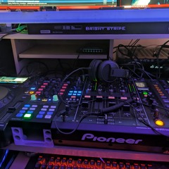 D&B Vol 5 - mixed by Dilute_2025-10-17.mp3