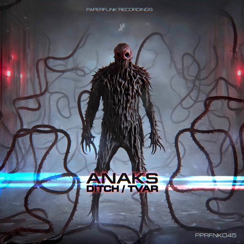 TVAR (ORIGINAL MIX)