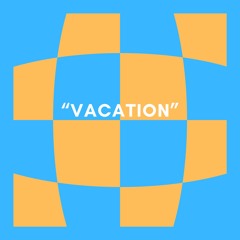 vacation instrumental demo