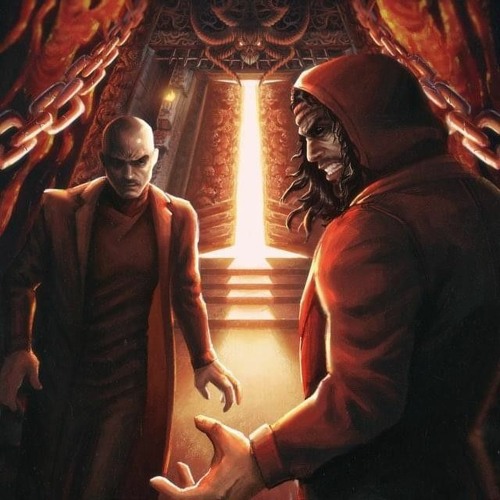 Sagath, Fatal-M - Горе моё горе