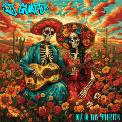 DIA DE LOS MUERTOS 2025