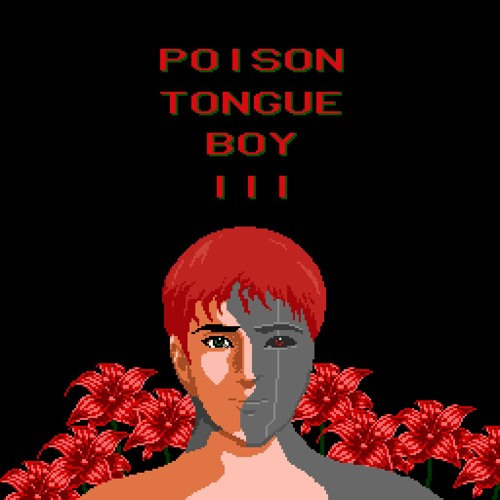 Poison Tongue Boy 3