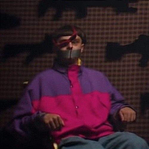 literally just a bunch of oliver tree songs