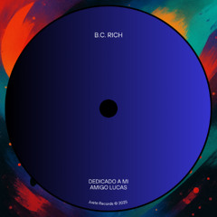 B.C. Rich