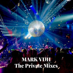 Mi ChaCha (Mark VDH & Carlos N 2024 Mix)