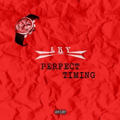 Perfect Timing prod by Kayoh Beats