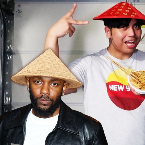 NO GET A+ (Kendrick Lamar - Not Like Us Asian Parody)
