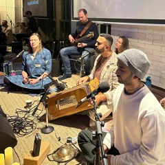 Hare Krishna Maha Mantra (Radhika Das) @ OmNom 17/03/23