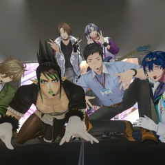愛のメガラバ - 不破 湊, 加賀美 ハヤト