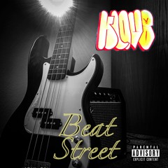 Never Faded (prod. Mike C & Jondis)